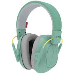Alpine MUFFY 2 KIDS MINT Brne Hrevrn 25 dB Dmpning (til brn i alderen 5 til 16)