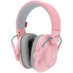 Alpine MUFFY 2 KIDS PINK Brne Hrevrn 25 dB Dmpning (til brn i alderen 5 til 16) 