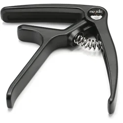 Musedo MC-2 Elektrisk/Western Guitar Capo
