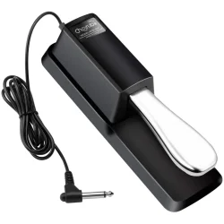 Cherub WTB-005 Klaver-Model Sustain Pedal
