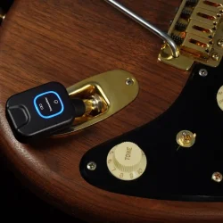 M-Vave SWS-11 Tr�dl�st System /guitar, bas mm.)