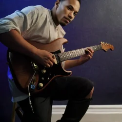 M-Vave SWS-11 Tr�dl�st System /guitar, bas mm.)