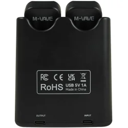 M-Vave SWS-11 Tr�dl�st System /guitar, bas mm.)