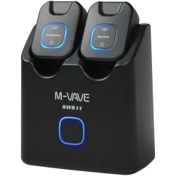 M-Vave SWS-11 Tr�dl�st System /guitar, bas mm.)