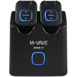 M-Vave SWS-11 Tr�dl�st System /guitar, bas mm.)