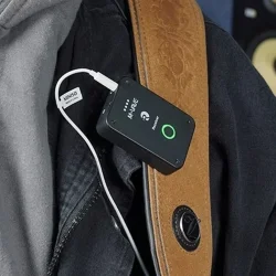 M-Vave WP-9 Tr�dl�s in-ear Monitor