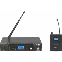 Karsect MWT-7-MWR-7 Tr�dl�s In-ear Monitor S�t