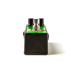 MXR JHMS1 Hendrix Shrine Fuzz Face Mini