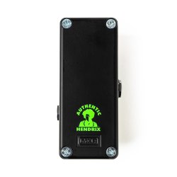 MXR JHMS1 Hendrix Shrine Fuzz Face Mini