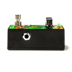 MXR JHMS1 Hendrix Shrine Fuzz Face Mini
