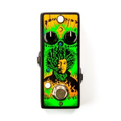 MXR JHMS1 Hendrix Shrine Fuzz Face Mini