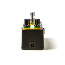 MXR JHMS1 Hendrix Shrine Fuzz Face Mini