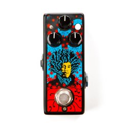MXR JHMS3 Hendrix Shrine Uni-Vibe Mini