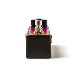 MXR JHMS4 Hendrix Shrine Bog Fuzz Mini