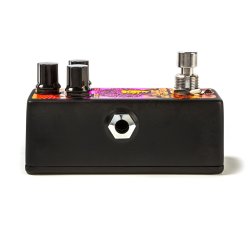 MXR JHMS4 Hendrix Shrine Bog Fuzz Mini