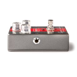 MXR M249 Super Badass Dynamic Overdrive