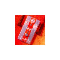 MXR M249 Super Badass Dynamic Overdrive