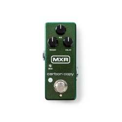 MXR M299 Carbon Copy Mini Analog Delay
