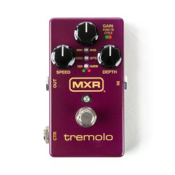 MXR M305 Tremolo