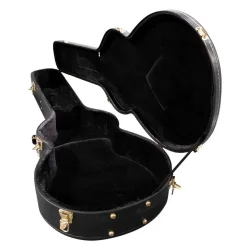 Noname CS-200-AC-JB Jumbo Western Guitar Kuffert