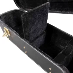 Noname CS-200-AC-JB Jumbo Western Guitar Kuffert