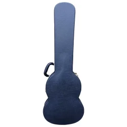Noname CS-200-EL-SG Elektrisk Guitar Kuffert (SG type) 