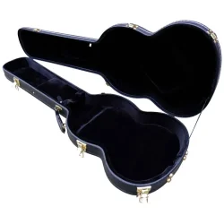 Noname CS-200-EL-SG Elektrisk Guitar Kuffert (SG type) 