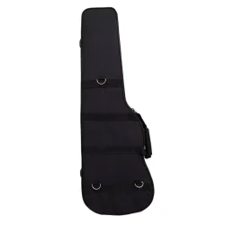 Noname CS-100-BS Elektrisk Bas Taske/Kuffert