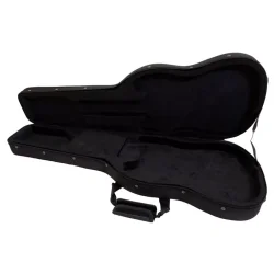 Noname CS-100-BS Elektrisk Bas Taske/Kuffert