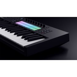 Novation Launchkey 37 MK4 The Creative Controller DAW-controller (37 tangenter, 16 pads)