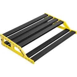 Nux NPB-L Bumblebee Pedalboard inkl. taske      