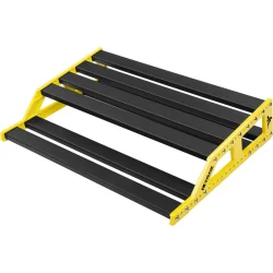 Nux NPB-L Bumblebee Pedalboard inkl. taske      