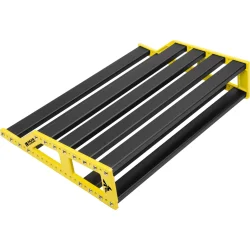 Nux NPB-L Bumblebee Pedalboard inkl. taske      