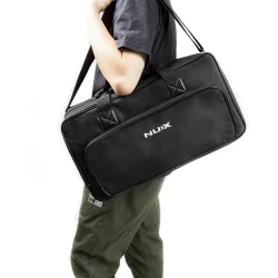 Nux NPB-M Bumblebee Pedalboard inkl taske      