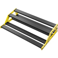 Nux NPB-M Bumblebee Pedalboard inkl taske      