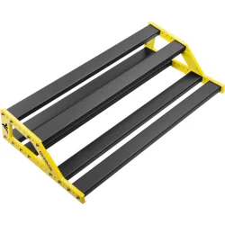 Nux NPB-M Bumblebee Pedalboard inkl taske      