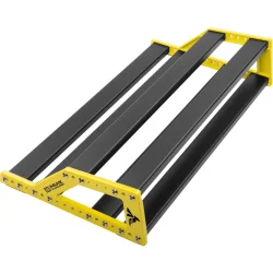 Nux NPB-M Bumblebee Pedalboard inkl taske      