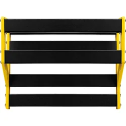 Nux NPB-S Bumblebee Pedalboard inkl. taske