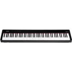 Nux NPK10 Elektrisk Klaver m/bluetooth (88 hammerv�gtede tangenter m/ escapement)