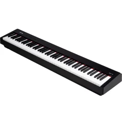 Nux NPK10 Elektrisk Klaver m/bluetooth (88 hammerv�gtede tangenter m/ escapement)