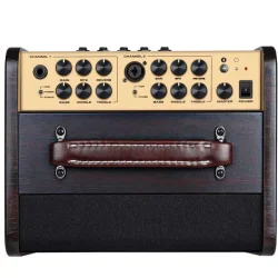 Nux AC-80 Stageman II Akustisk Guita Combo Forst�rker m/bluetooth &amp; batteridrift (80 watt)