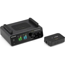 Nux B7-PRO Tr�dl�s In-Ear Monitor System