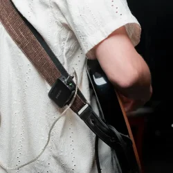 Nux B7-PRO Tr�dl�s In-Ear Monitor System