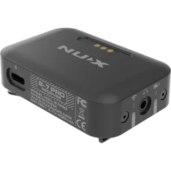 Nux B7-PRO Tr�dl�s In-Ear Monitor System
