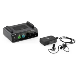 Nux B7-PRO Tr�dl�s In-Ear Monitor System