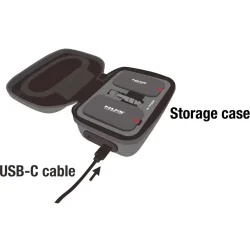 Nux B-7PSM Tr�dl�s In-ear Monitor