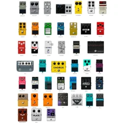 NUX Mighty 20BT MKII Guitar Forst�rker