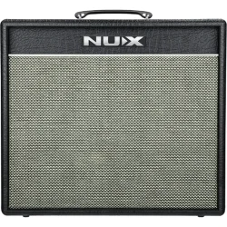 Nux Mighty 60BT MKII Kompakt Guitarforst�rker