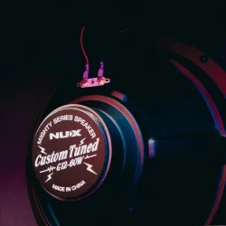 Nux Mighty 60BT MKII Kompakt Guitarforst�rker