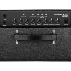Nux Mighty 60BT MKII Kompakt Guitarforst�rker